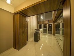 Fidanoglu Suite Hotel