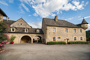Château de la Falque, The Originals Relais