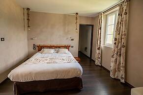 Château de la Falque, The Originals Relais
