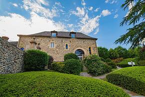 Château de la Falque, The Originals Relais