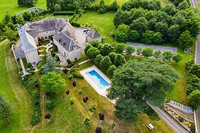 Château de la Falque, The Originals Relais