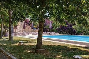 Château de la Falque, The Originals Relais