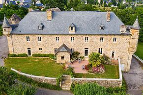 Château de la Falque, The Originals Relais
