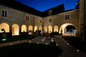 Château de la Falque, The Originals Relais