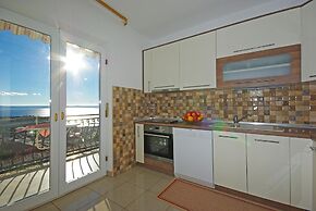 Apartment Ana Put Makra