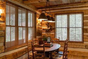 Eleven Taylor River Lodge