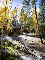 Eleven Taylor River Lodge