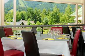 Village Vacances le Tarbesou - Appartments
