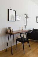 UPSTREET Stylish & Spacious 2BD Apt-Thiseio