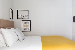 UPSTREET Stylish & Spacious 2BD Apt-Thiseio