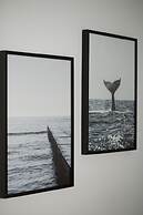 UPSTREET Stylish & Spacious 2BD Apt-Thiseio