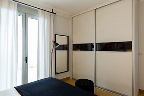 UPSTREET Stylish & Spacious 2BD Apt-Thiseio