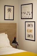 UPSTREET Stylish & Spacious 2BD Apt-Thiseio