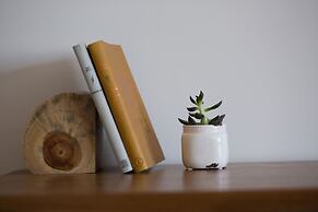 UPSTREET Stylish & Spacious 2BD Apt-Thiseio