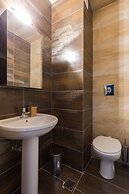 UPSTREET Stylish & Spacious 2BD Apt-Thiseio