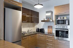 UPSTREET Stylish & Spacious 2BD Apt-Thiseio