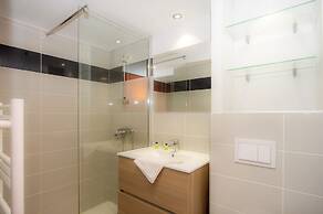 Village de vacances de Marc - Chambres