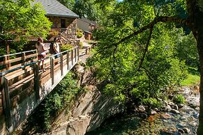 Village de vacances de Marc - Chambres