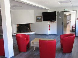 Village de vacances de Marc - Chambres