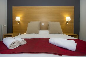 Village de vacances de Marc - Chambres