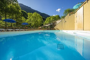 Village de vacances de Marc - Chambres