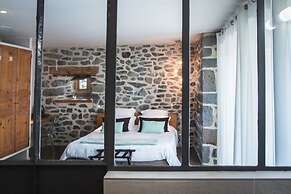 Aux Caprices d'Aubrac