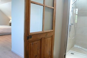 Aux Caprices d'Aubrac