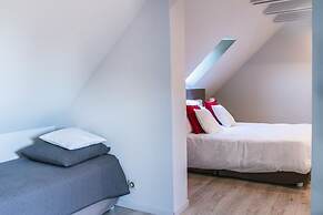 Aux Caprices d'Aubrac