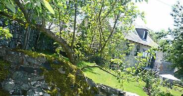 Aux Caprices d'Aubrac