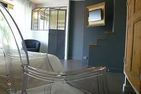 Aux Caprices d'Aubrac