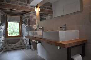 Aux Caprices d'Aubrac