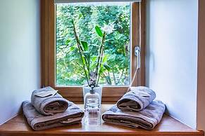 Aux Caprices d'Aubrac