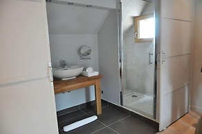 Aux Caprices d'Aubrac