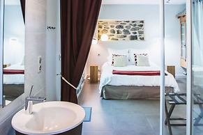 Aux Caprices d'Aubrac