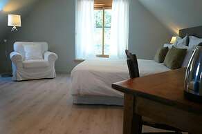 Aux Caprices d'Aubrac