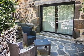 Aux Caprices d'Aubrac