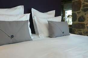 Aux Caprices d'Aubrac