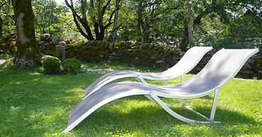 Aux Caprices d'Aubrac