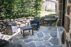 Aux Caprices d'Aubrac