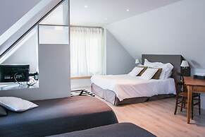 Aux Caprices d'Aubrac