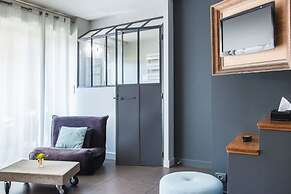 Aux Caprices d'Aubrac