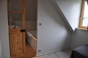 Aux Caprices d'Aubrac