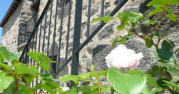 Aux Caprices d'Aubrac