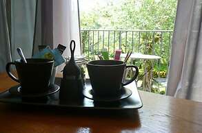 Aux Caprices d'Aubrac