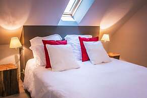 Aux Caprices d'Aubrac