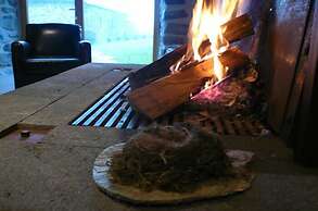 Aux Caprices d'Aubrac