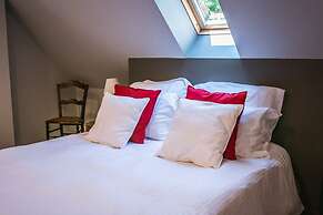 Aux Caprices d'Aubrac