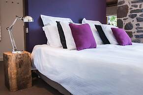 Aux Caprices d'Aubrac