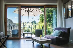 Aux Caprices d'Aubrac