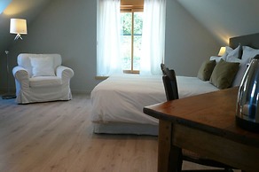 Aux Caprices d'Aubrac